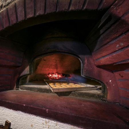 B&B Il Grottino Di أسيرغي المظهر الخارجي الصورة