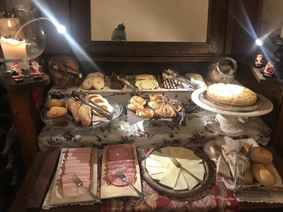 B&B Il Grottino Di أسيرغي المظهر الخارجي الصورة