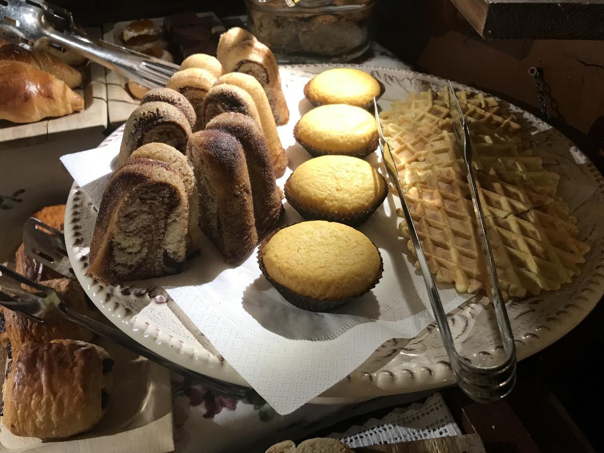 B&B Il Grottino Di أسيرغي المظهر الخارجي الصورة